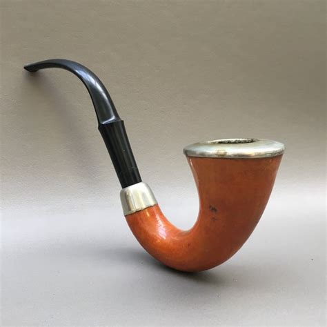 Large "Sherlock Holmes" Calabash pipe - England, ca. 1920 - Catawiki