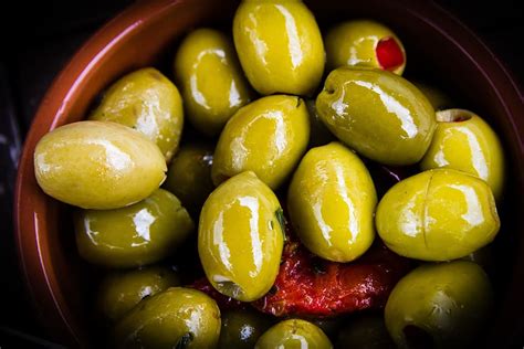 Can You Freeze Canned Olives? Find Out Here!