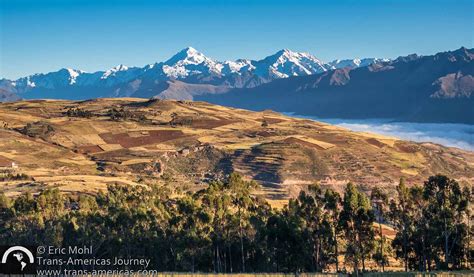 Sacred Valley Things to Do in Peru • Trans-Americas Journey