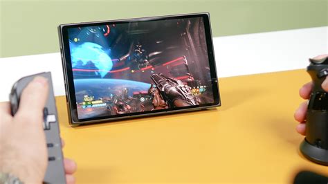 Lenovo Legion review: The best Windows gaming handheld yet | Tom's Guide