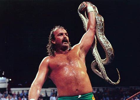 Slamdance to Release the Wrestling Doc THE RESURRECTION OF JAKE THE SNAKE | TRAILER - VIMooZ