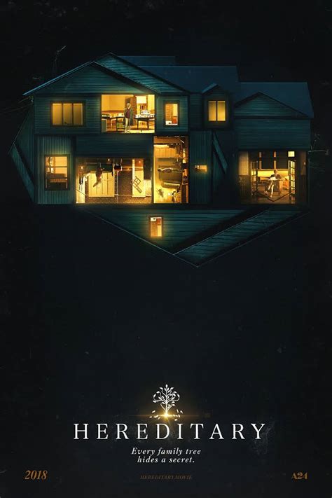 HEREDITARY - Movieguide | Movie Reviews for Families