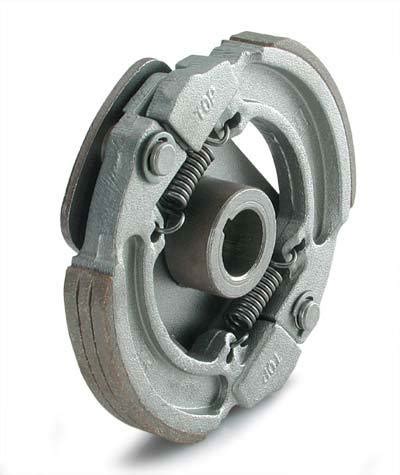 CENTRIFUGAL CLUTCH ASSEMBLY in Jhilmil Indl. Area (Shahdara), Delhi, Delhi, India - M. K. AUTO ...