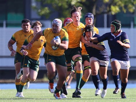 Australian Schools Championships 2023 - schoolsrugby.com.au