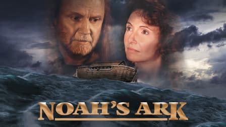 Watch Noah's Ark - Free TV Shows | Tubi