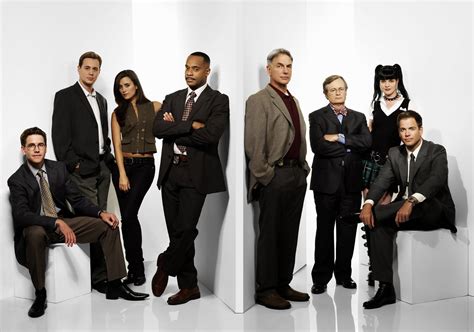 NCIS (season 8)