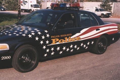 copcar dot com - The home of the American Police Car - Photo Archives