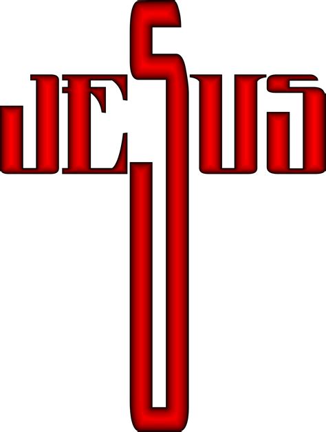 The Crucifixion Clipart