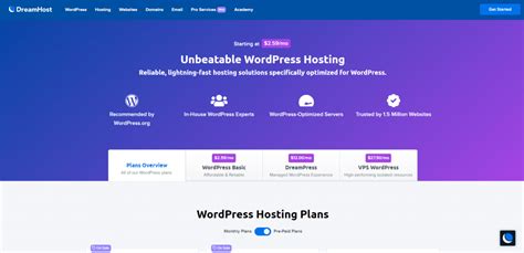 Web Hosting vs. WordPress Hosting: What's The Difference? • GigaPress