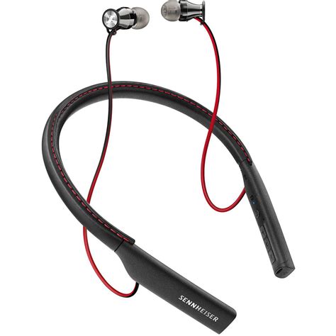 Sennheiser MOMENTUM Wireless In-Ear Neckband Headphones 507353