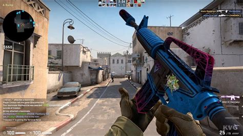 Exploring the CS:GO Case Simulator: What it is and How to Use it