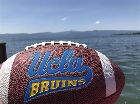 Ucla Bruins Wallpaper (81+ images)