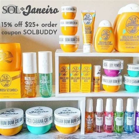 Sol de Janeiro captures the spirit and beauty secrets of Brazil in a regimen of the finest ...