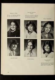 Quincy High School - Goldenrod Yearbook (Quincy, MA), Class of 1982 ...