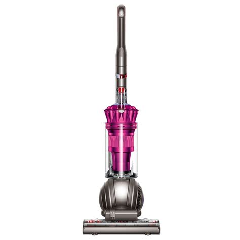 Dyson DC41 Animal Complete Upright Vacuum Cleaner Review