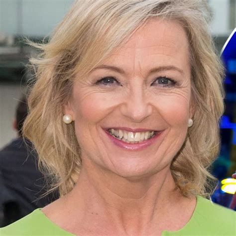 Carol Kirkwood Net Worth : Carol Kirkwood Salary How Much Does Carol Kirkwood Earn At The Bbc ...