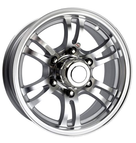 Jaguar Aluminum Wheel