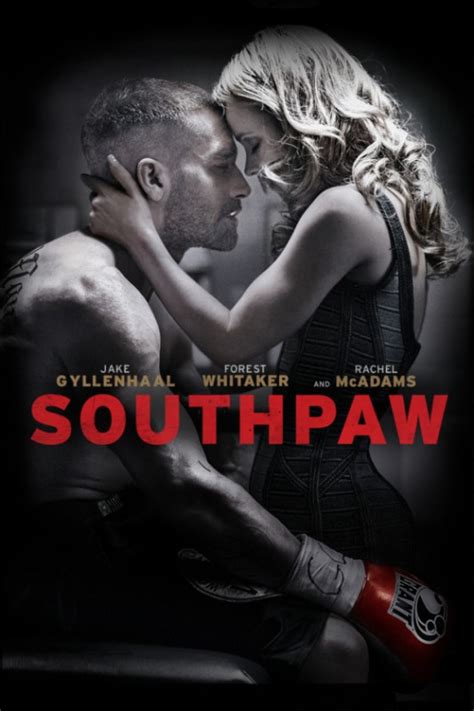 Watch Southpaw Full Movie Online - trackererogon