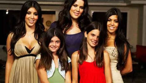 'Keeping Up With The Kardashians' is coming to Netflix