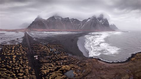 VESTRAHORN / STOKKSNES as a Landscape Photography Destina...