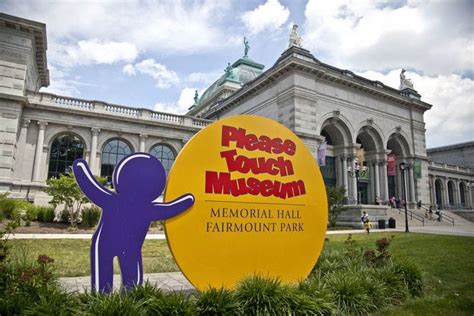 Please Touch Museum is one of the very best things to do in Philadelphia