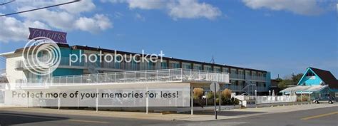 Doo Wop Preservation League Forum - Wildwood, NJ - Motel panoramas