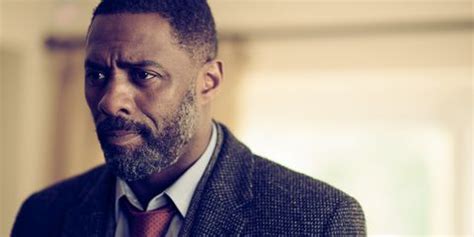 Idris Elba and Luther cast promise "scariest" series yet