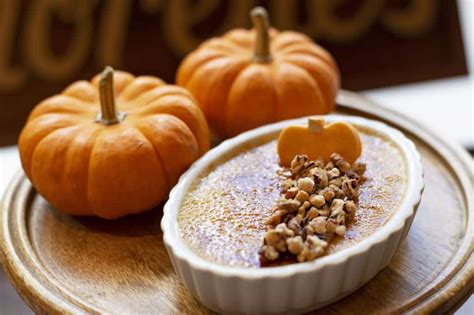 Disney Shares 5 Pumpkin Recipes for National Pumpkin Day! • DisneyTips.com