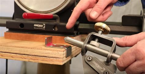 How to Sharpen Wood Turning Tools | Carter and Son Toolworks