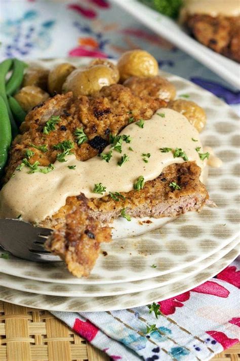 Enjoyable pioneer woman country fried steak only on this page | Country ...