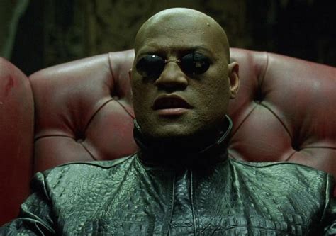 Laurence Fishburne Wasn’t Asked To Return In The Matrix 4 | Geek Culture