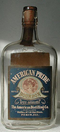 American pride, Bourbon whiskey and Bourbon on Pinterest