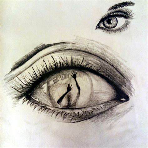 Sad Drawings In Pencil at PaintingValley.com | Explore collection of Sad Drawings In Pencil