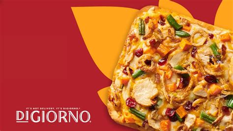 DiGiorno Thanksgiving Pizza: Price, Where to Buy, and All You Need to Know