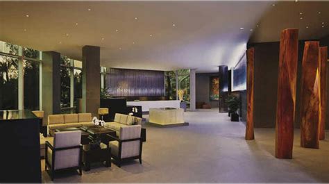 The Spa & Salon at ARIA - Las Vegas Spas - Las Vegas, United States - Forbes Travel Guide