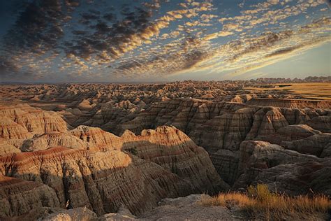 South Dakota Badlands Camping Options - Couch Potato Camping