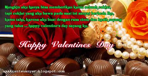 Kata Kata Ucapan Romantis Hari Valentine yang Romantis