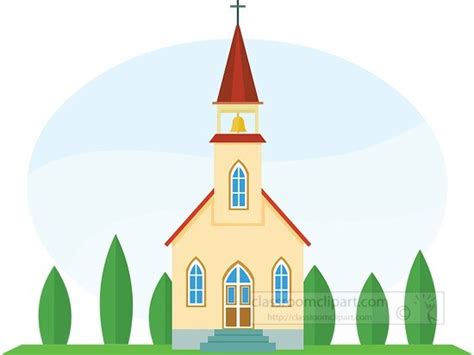 Christian Clipart-christian church clipart