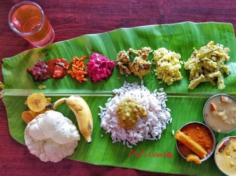 Traditional dishes from Kerala that you must try | Discover my India