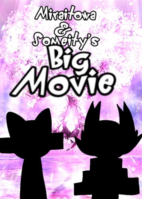 Find an Actor to Play Someity in Miraitowa & Someity's Big Movie on myCast