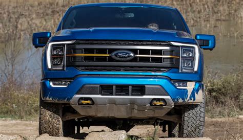 2023 Ford F-150 Rattler Rumors, Colors, Release Date - 2023 - 2024 Ford