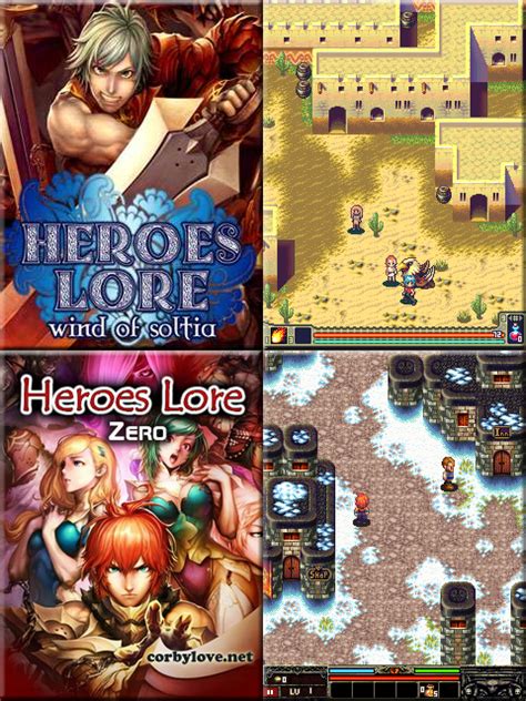 Heroes lore 3 320x240 jar - winhooli