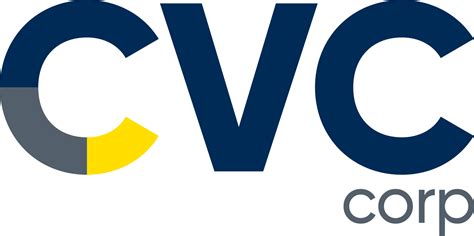 CVC Corp Logo – PNG e Vetor – Download de Logo