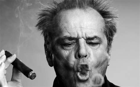 🔥Jack Nicholson HD 4K Wallpaper / Desktop Background / iPhone & Android (2560x1600) - #471430