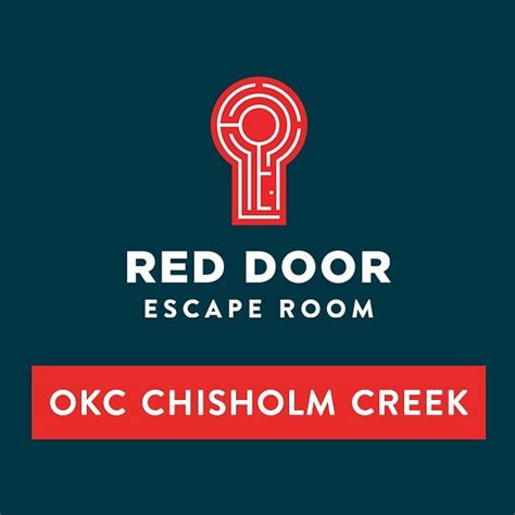 RED DOOR ESCAPE ROOM CHISHOLM CREEK (2024) All You Need to Know BEFORE You Go (with Photos)