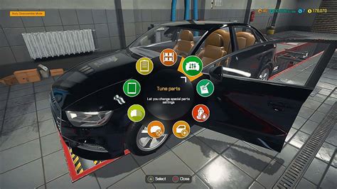 Car Mechanic Simulator | PS4 | Buy Now | at Mighty Ape NZ