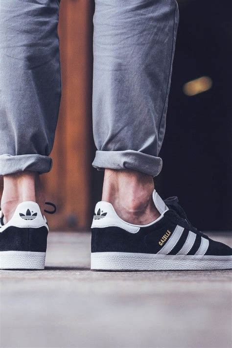 ADIDAS Gazelle | Adidas gazelle outfit, Adidas fashion, Adidas outfit shoes