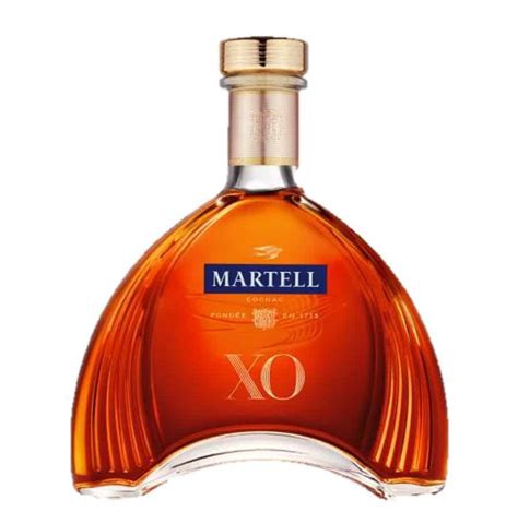 Martell XO - DiineOut