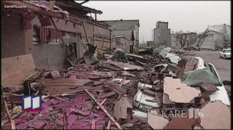 20 years since St. Peter tornado | kare11.com