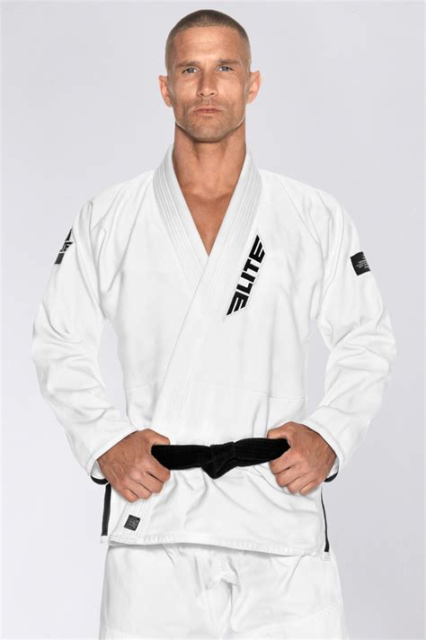 BJJ Gi - Best Brazilian Jiu Jitsu Gis – Elite Sports